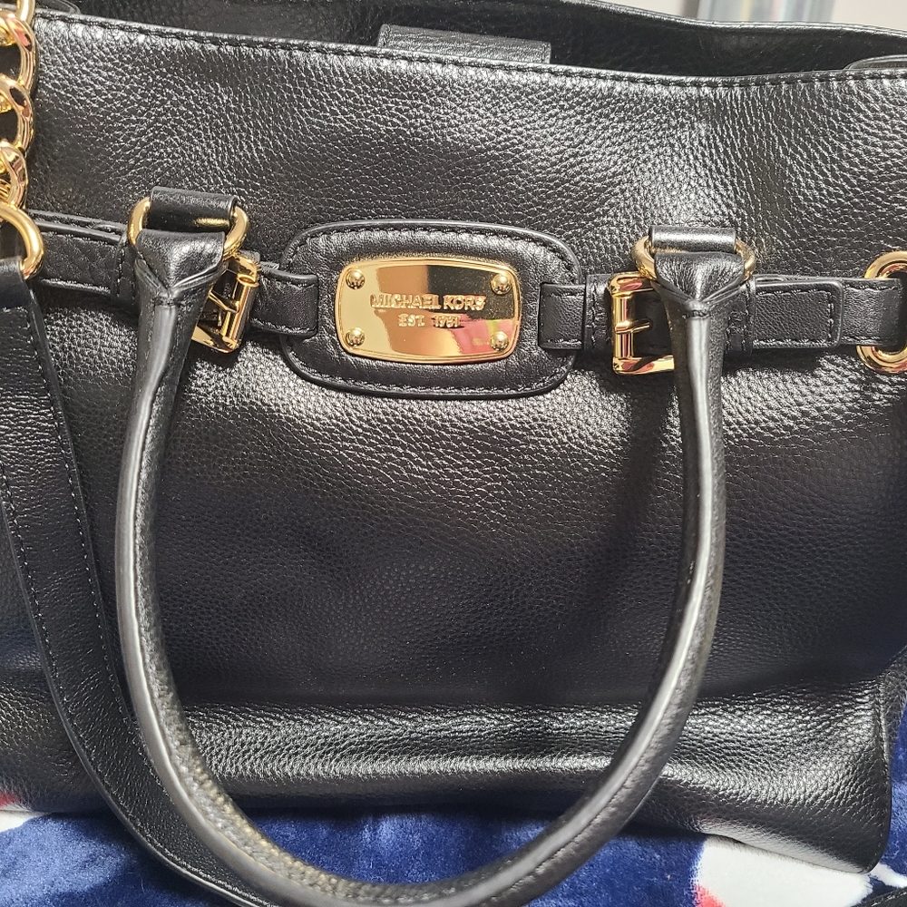 Brand new large Michael kors bag never used